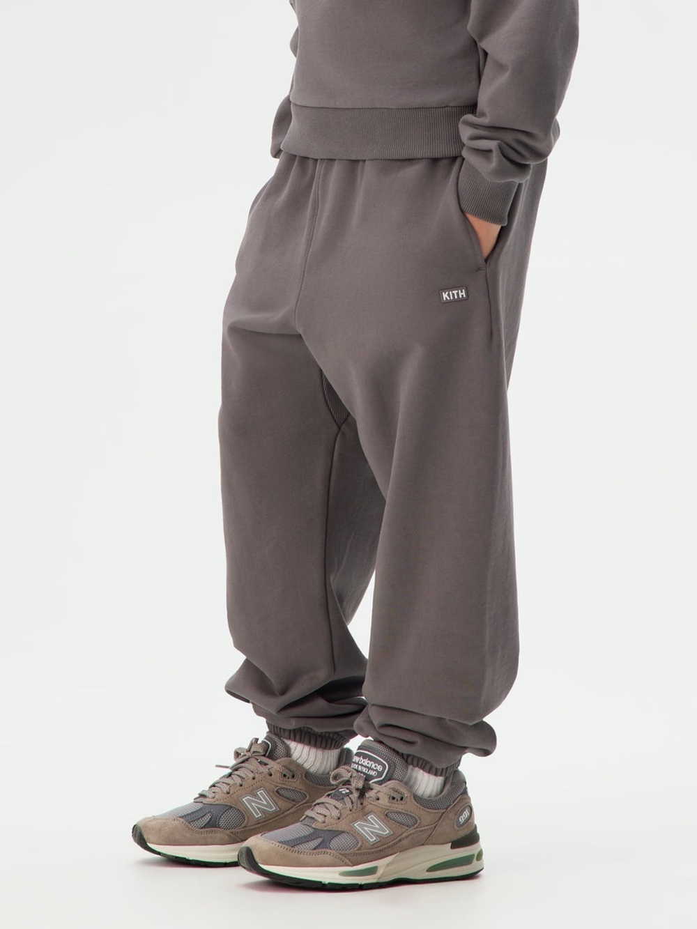 KITH Kith Kids Nelson Sweatpant
